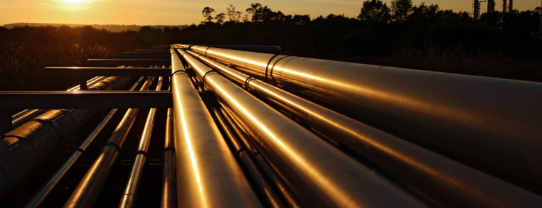 Proactive Pipeline Maintenance With Rheticus® Network Alert