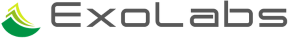 ExoLabs logo