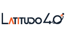Latitudo40 logo