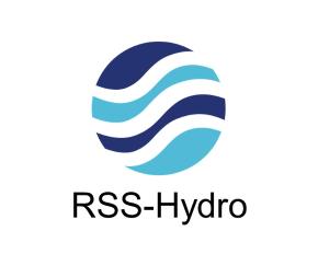 RSS-Hydro logo