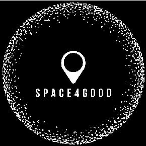 Space4Good logo