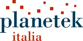 Planetek Italia s.r.l. logo