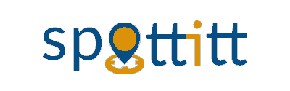 Spottitt Ltd. logo