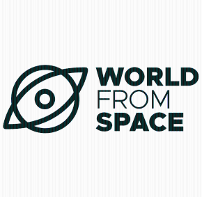 World from Space logo