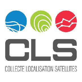 CLS logo