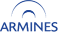 Armines logo