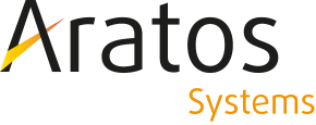 Aratos Systems logo